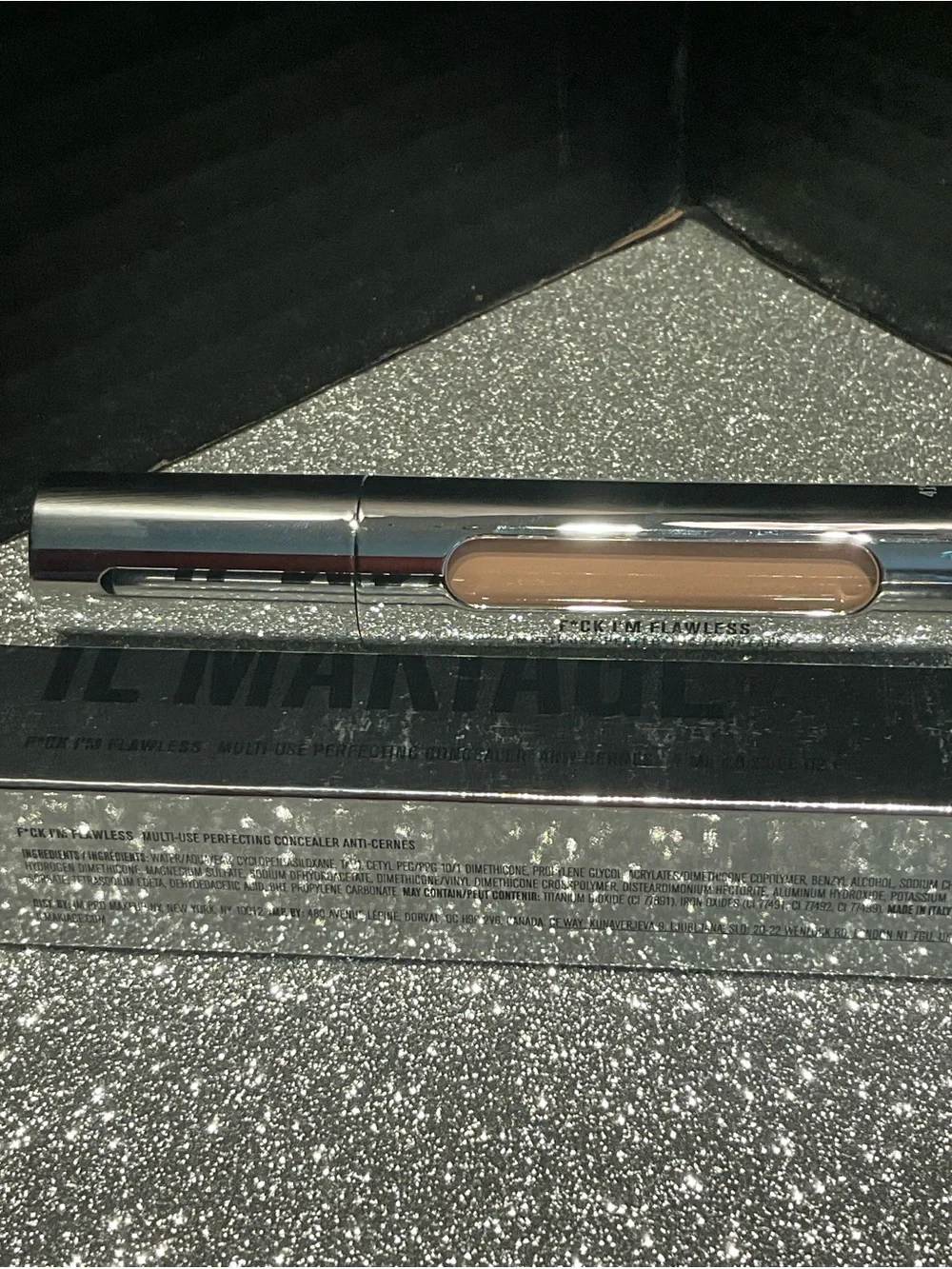IL Makiage I’m Flawless Concealer in 2.5